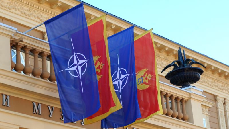 SAD pred ratifikacijom protikola o ulasku Crne Gore u NATO 