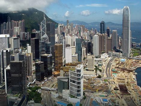 SAD predale titulu najkonkurentnije svetske ekonomije kineskom Hong Kongu