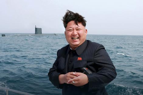 SAD traže da SB UN osudi Severnu Koreju zbog raketnih proba
