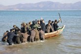 SAD tvrde: Nestala severnokorejska podmornica