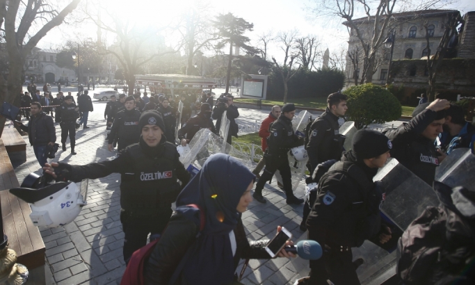 SAD upozorile na napade, Turci izazvali kontrolisanu eksploziju u Istanbulu