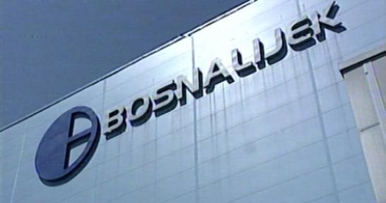 SASE: Nema zainteresovanih za dionice „Bosnalijeka“