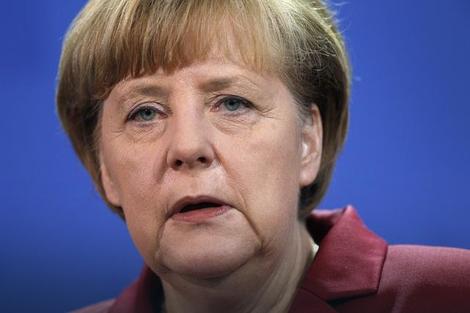 SASTANAK ZBOG MIGRANATA Merkel oprezno optimistična, Cipras se nada povoljnoj odluci
