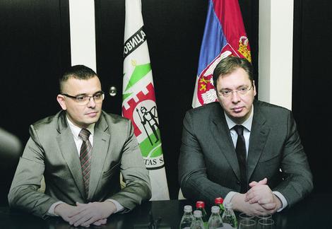 SAZNAJEMO Nedimović prvi pik za ministra poljoprivrede