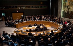 
					SB UN usvojio nacrt rezolucije o Siriji 
					
									