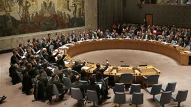 SB UN usvojio rezoluciju o finansiranju terorizma