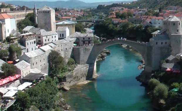 SDA traži podjelu Mostara na dvije opštine, a HDZ podjelu FBiH