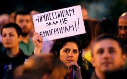 
					SDSM neće dozvoliti da Makedonija bude diktatorska država 
					
									