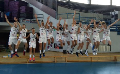 SELEKTORKA PRUŽA ŠANSU NAJMLAĐIMA: Marina Maljković odredila 12 košarkašica za Rio