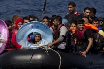 SEOBA: Od januara 613.000 ljudi prešlo Mediteran