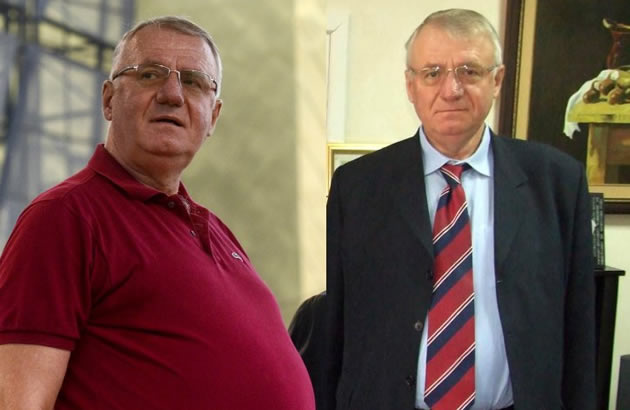 SESELJ SE UGOJIO Rak na jetri zaustavljen najzdraviji sam u srpskoj politici