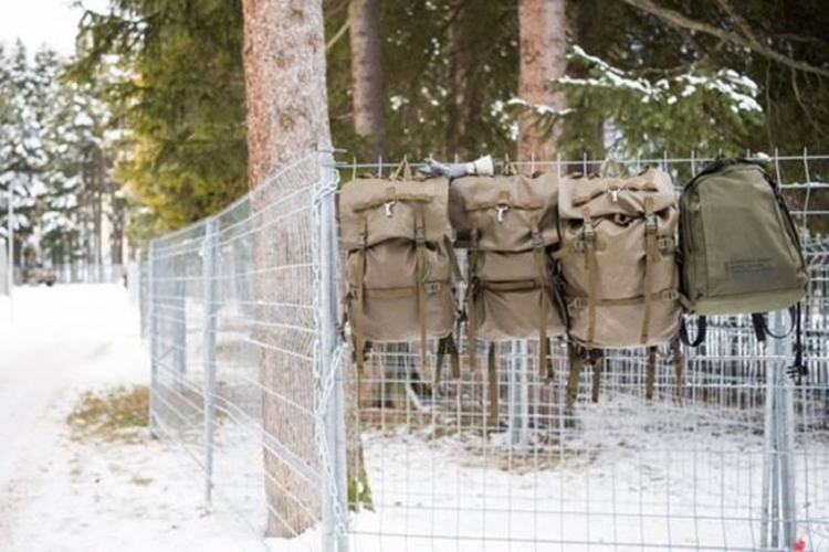 SKANDAL: Vojnici uz kokain čuvali svjetske lidere u Davosu