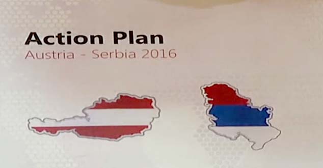 SKANDAL: Vučić sa Austrijom priznao nezavisnost Kosova!