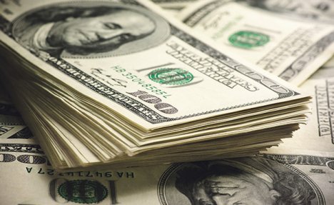 SLALI NOVAC U INOSTRANSTVO: Zrenjaninci falsifikovali dolare