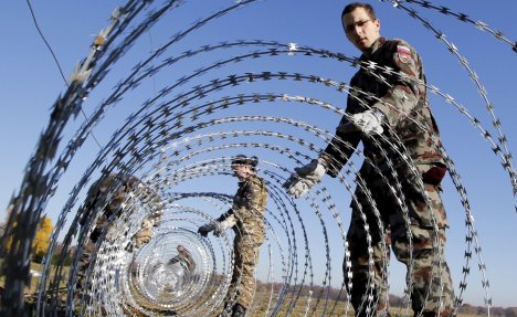 SLOVENIJA: Uklonićemo ogradu sa granice pod ovim uslovima