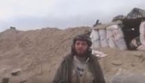 SMRT UŽIVO Islamistu raznela bomba dok je snimao propagandni video