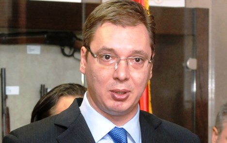 SNS izabrao novo rukovodstvo, Vučić ponovo predsednik