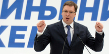 Vučić: SNS osvojio više nego na izborima 24. aprila