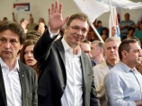 SNS u Pirotu predstavio maketu izbornog programa