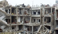 SPORAZUM VLADE I OPOZICIJE Pobunjenici napuštaju Homs