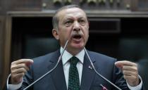 SPREMA TURKE ZA DŽIHAD: Erdogan glavni sponzor Islamske države i ostalih terorista u Siriji