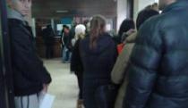 SRAMOTA Trudnice u Višegradskoj čekaju po sat vremena da predaju knjižicu