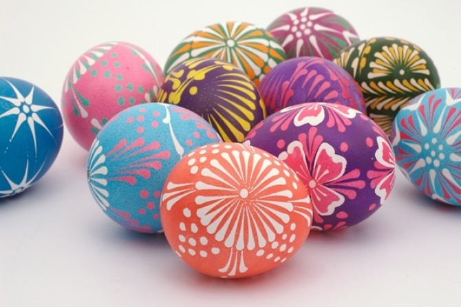 SRPSKI NARODNI KALENDAR: Na VELIKI PETAK farbate jaja, ali ovo nikako ne smete da jedete 