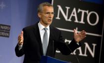 STOLTENBERG: NATO radi sve po pravilima, a Rusija ih krši 
