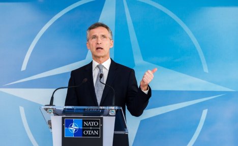 STOLTENBERG: NATO saveznici su uz Tursku