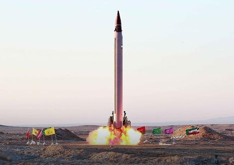 STRAŠNA PRETNJA IRANA Naše rakete su dizajnirane da mogu da pogode Izrael