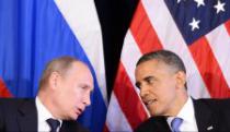 STRATEGIJA U PET TAČAKA Kako da se slože Putin i Obama u Siriji?