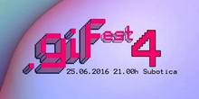 SU: Četvrti regionalni festival Gifest