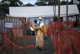 SZO: Kraj najnovije pojave ebole u Zapadnoj Africi