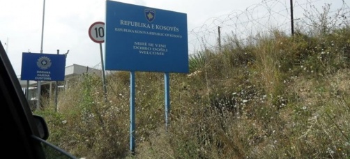 Sa Kosova u Makedoniju uz ličnu kartu