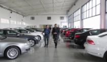Šabački saloni polovnih automobila poznati u celoj Srbiji
