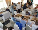 Šahovski turnir Open Niš 2016