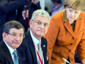 Samit u Briselu: Turska traži pare!