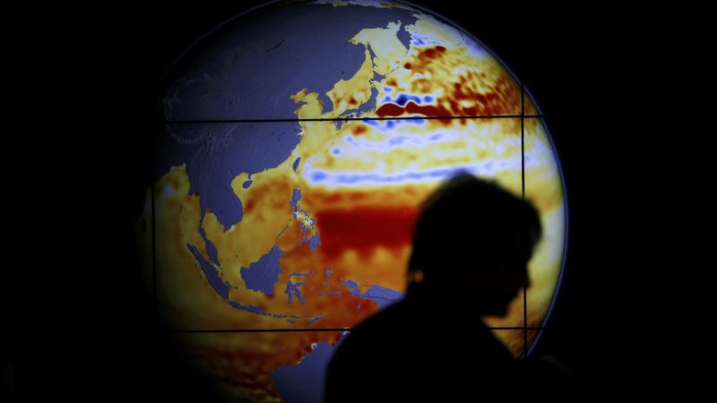 Samit u Parizu: Usvojen Sporazum o klimatskim promjenama