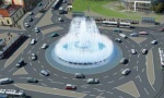 Samo u Novostima: Detaljan plan izmene saobraćaja tokom rekonstrukcije Slavije