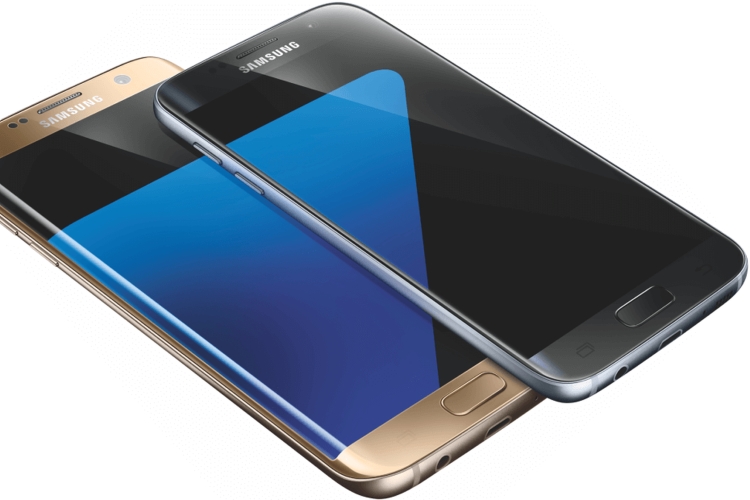 Samsung Galaxy S7/S7 edge