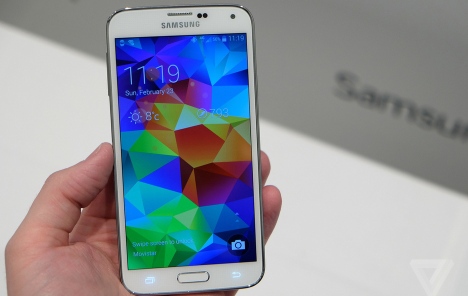 Samsung očekuje najbolje kvartalne rezultate u posljednje dvije godine