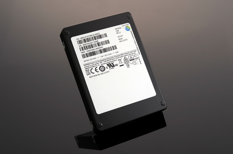 Samsung predstavio SSD najvećeg kapaciteta na svetu