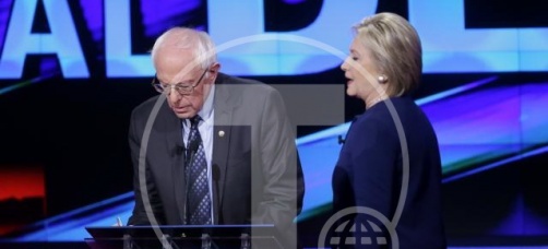 Sanders pobedio Klintonovu u Mejnu