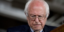 Sanders priznao da će teško do nominacije