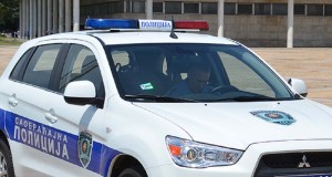 Saobraćajna policija pojačava kontrole zbog teških udesa
