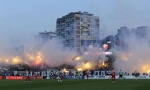 Saopštenje FK Partizan: Pokrao nas čovek loših namera
