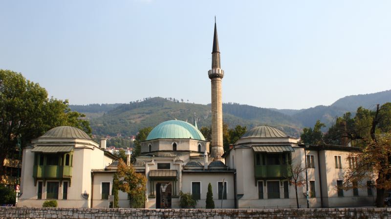Sarajevo: Predstavnici paradžemata otkazali susret sa Rijasetom