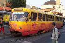 Sarajevo: Preminuo putnik u tramvaju, saobraćaj u zastoju