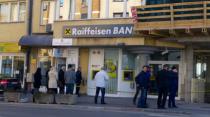 Sarajevo, prolaznik ubijen prilikom pokušaja pljačke banke