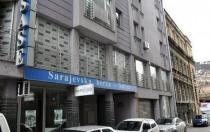 Sarajevska berza: Promet samo 35.000 KM